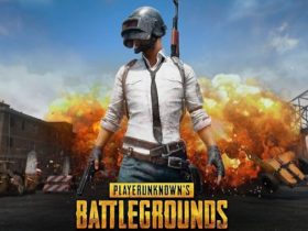 PUBG'ye Yeni Bir Güncelleme Geliyor