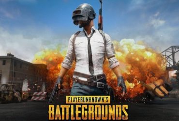 PUBG'ye Yeni Bir Güncelleme Geliyor