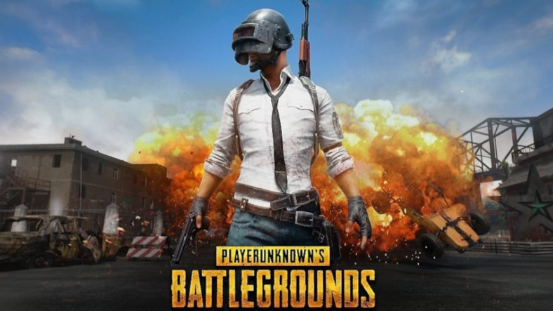 PUBG'ye Yeni Bir Güncelleme Geliyor