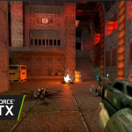 Quake 2’nin Işın İzleme Teknolojili Sürümü Yayınlandı