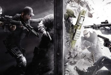 Rainbow Six Siege Yeni Nesile de Çıkacak