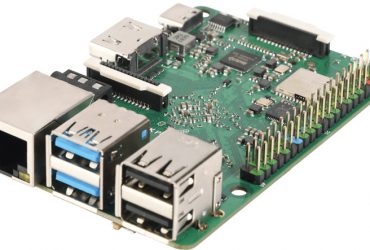 Raspberry Pi 4 Duyuruldu: İşte Fiyatı ve Özellikleri