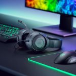 Razer, Yeni Kulaklığı Kraken X’i Satışa Çıkardı