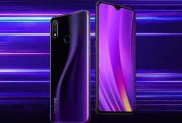 Realme 3 Pro'ya 240 FPS Ağır Çekim Modu Geldi