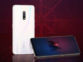 Realme X'in Spider-Man Temalı Telefonu Duyuruldu