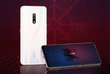 Realme X'in Spider-Man Temalı Telefonu Duyuruldu