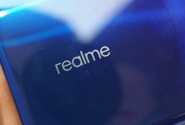 Realme'nin, Samsung'un GW1 Sensörüne Sahip Akıllı Telefonu