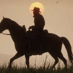 Red Dead Online, Ölü Atlar İle Doldu