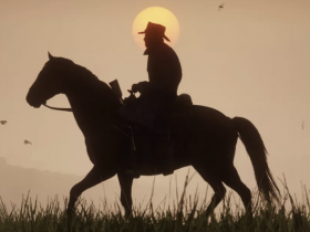 Red Dead Online, Ölü Atlar İle Doldu