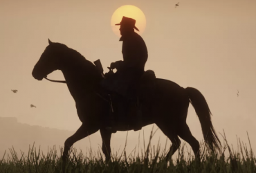 Red Dead Online, Ölü Atlar İle Doldu