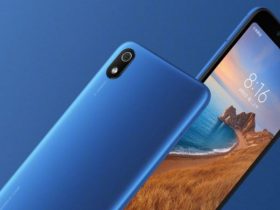 Redmi 7A Tanıtıldı: İşte Özellikleri