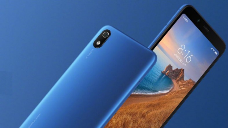 Redmi 7A Tanıtıldı: İşte Özellikleri