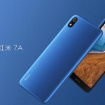 Redmi 7A’nın Avrupa’daki Satış Fiyatı Belli Oldu