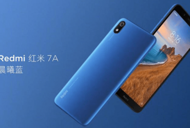 Redmi 7A’nın Avrupa’daki Satış Fiyatı Belli Oldu