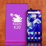 Redmi K20, 960 FPS Ağır Çekim Moduna Sahip Olacak