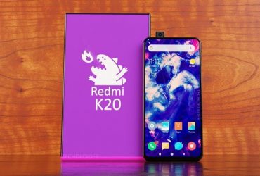 Redmi K20, 960 FPS Ağır Çekim Moduna Sahip Olacak