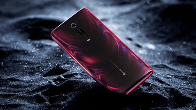 Redmi K20, iPhone XS ile Aynı NFC'yi Kullanacak