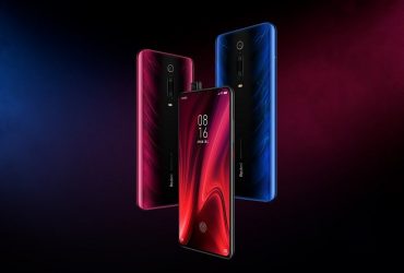 Redmi K20 Pro, Satışının İlk 2 Saatinde 200.000 Adet Sattı