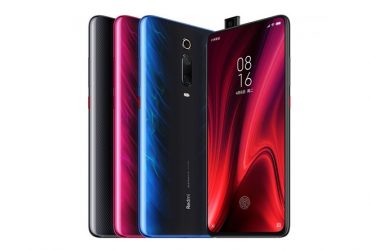 Redmi K20 Pro ve K20 Tanıtıldı: İşte Fiyatı ve Özellikleri