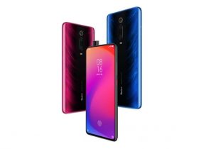 Redmi K20 Pro'nun 12GB RAM'li Sürümü Ortaya Çıktı