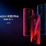 Redmi K20 ve K20 Pro, Rusya'da Xiaomi Adı Altında Satılacak