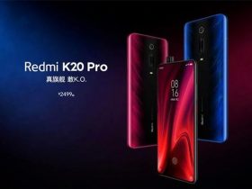 Redmi K20 ve K20 Pro, Rusya'da Xiaomi Adı Altında Satılacak