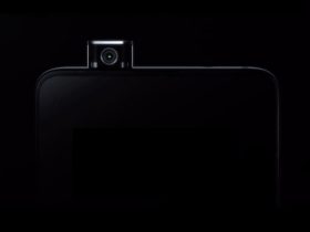 Redmi K20'nin Kızaklı Kamerası Onaylandı