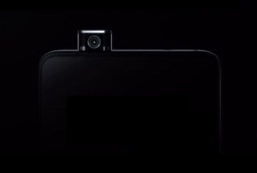 Redmi K20'nin Kızaklı Kamerası Onaylandı