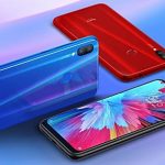 Redmi Note 7S Tanıtıldı: İşte Fiyatı ve Özellikleri