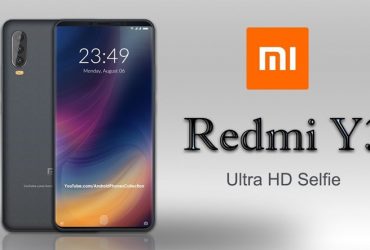 Redmi Y3'ün Benchmark Sonuçları Ortaya Çıktı