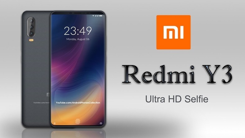 Redmi Y3'ün Benchmark Sonuçları Ortaya Çıktı