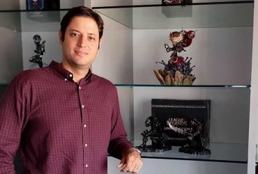 Riot Games Türkiye'nin Başına Gelen İsim Belli Oldu