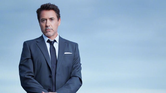 Robert Downey Jr. OnePlus'ın Yeni Reklam Yüzü Oldu