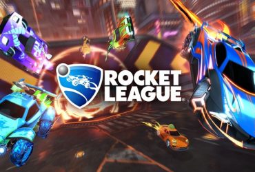 Rocket League İçin Yeni Ücretsiz Eşya Kodları Ortaya Çıktı