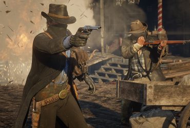 Rockstar, Google Stadia İçin Oyun Duyurmadı; Şimdilik...