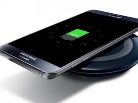 Samsung, 100W Hızlı Şarjı Mümkün Kılan Yongalarını Tanıttı