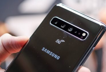 Samsung, 5x Optik Yakınlaştırmalı Kamera Modülünü Duyurdu