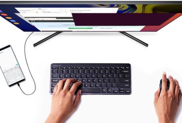 Samsung Amiral Gemilerinde DeX'e Linux Desteği Getirdi