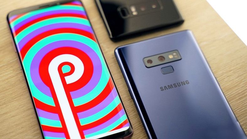 Samsung, Android Lisansını Yeniledi