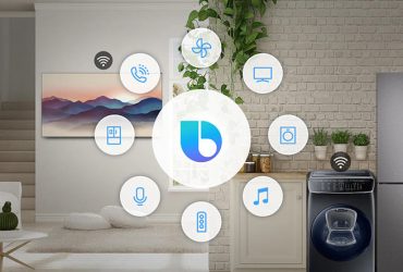 Samsung, Bixby’nin Hâlâ Hayatta Olduğunu Kanıtlıyor