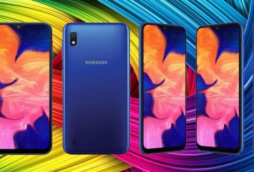 Samsung, Bütçe Dostu Serisine Bir Yenisini EKliyor