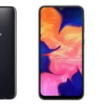 Samsung Galaxy A10s Detaylarıyla Ortaya Çıktı