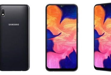 Samsung Galaxy A10s Detaylarıyla Ortaya Çıktı