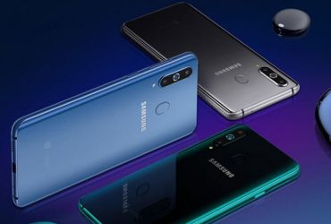 Samsung Galaxy A10s, Wi-Fi Sertifikası Alırken Ortaya Çıktı