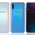 Samsung, Galaxy A70 İçin İlk Güncellemesini Yayınladı