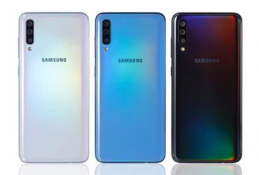 Samsung, Galaxy A70 İçin İlk Güncellemesini Yayınladı