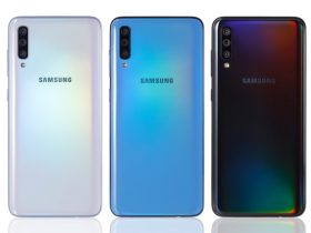 Samsung Galaxy A70, Türkiye'de: İşte Fiyatı ve Özellikleri