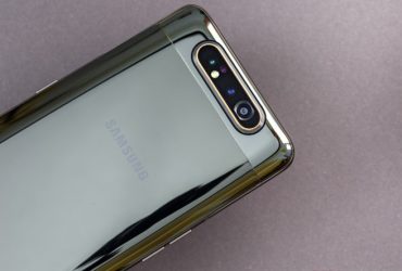 Samsung Galaxy A90, Galaxy R Serisi Olarak Gelebilir