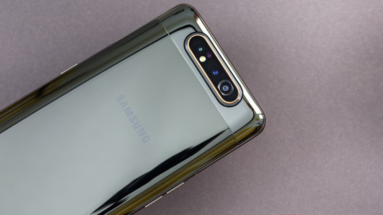 Samsung Galaxy A90, Galaxy R Serisi Olarak Gelebilir