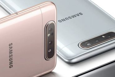 Samsung Galaxy A90'ın Amiral Gemisi Tadındaki Özellikleri